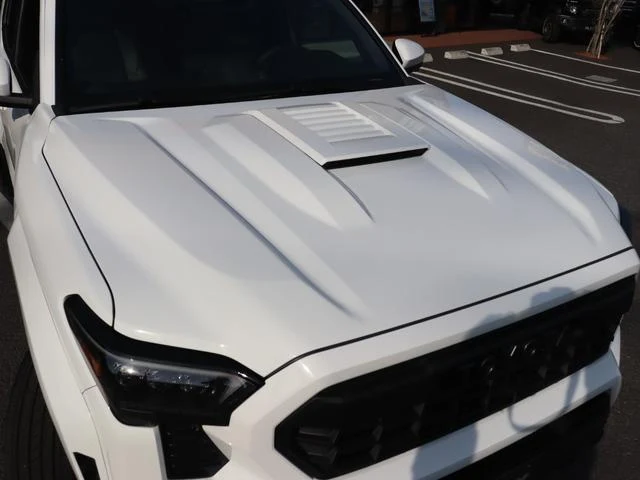 AMERICA TOYOTA TACOMA 16