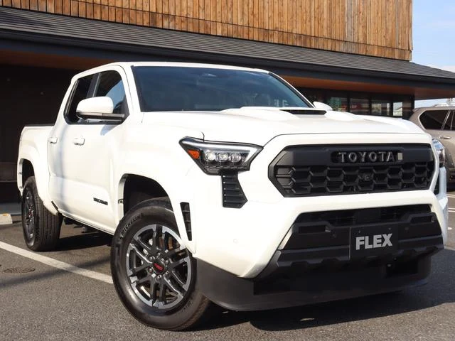 AMERICA TOYOTA TACOMA 35