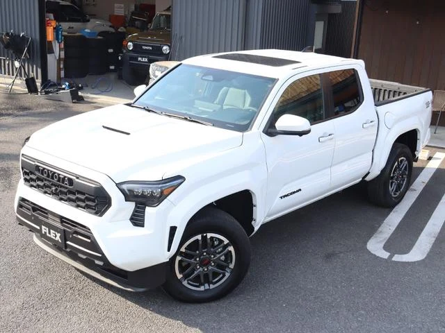 AMERICA TOYOTA TACOMA 10