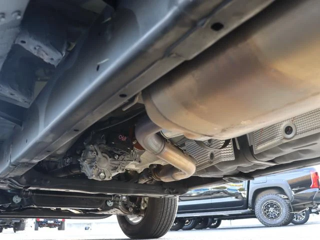 AMERICA TOYOTA TACOMA 38
