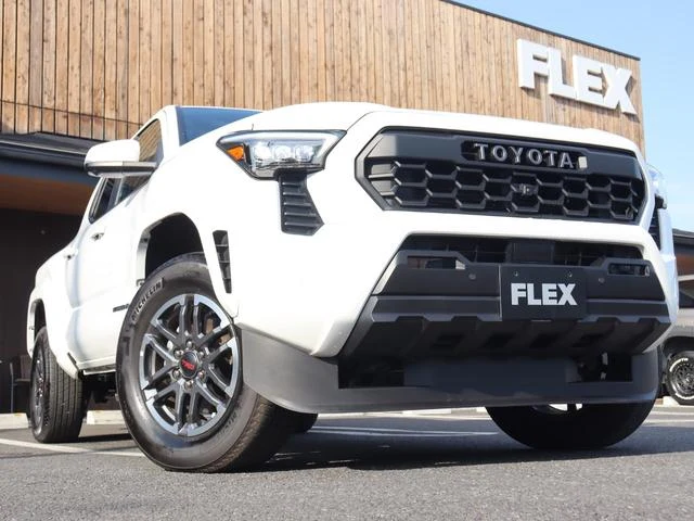 AMERICA TOYOTA TACOMA 33