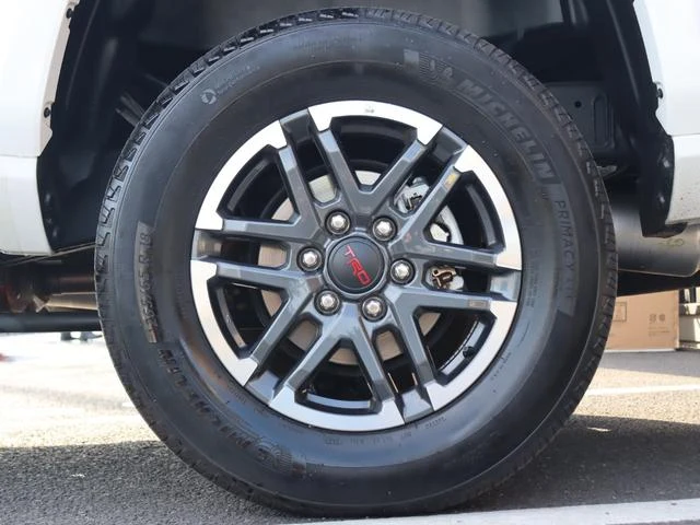 AMERICA TOYOTA TACOMA 17