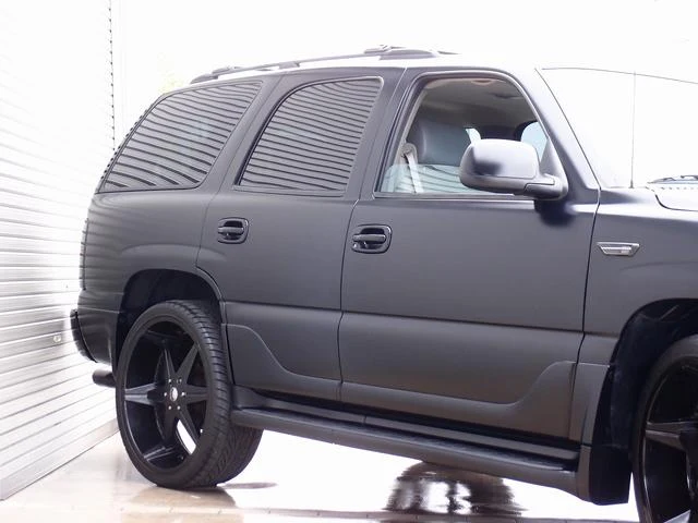 GMC YUKON 11