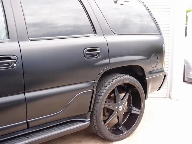 GMC YUKON 38