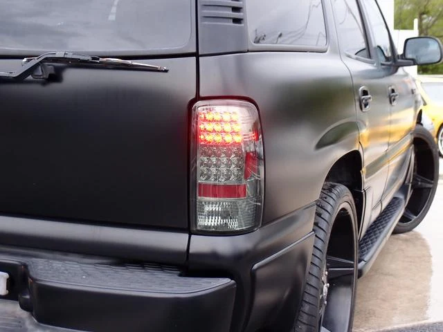 GMC YUKON 45