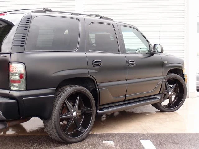 GMC YUKON 39