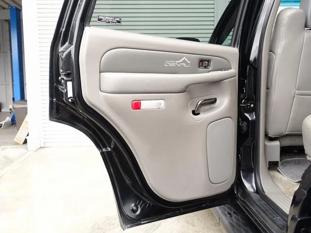 GMC YUKON 65