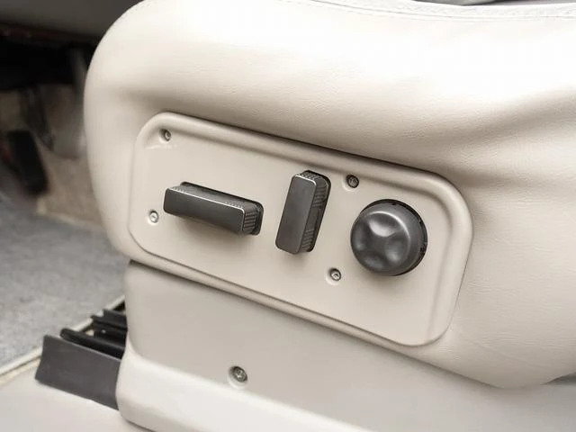 GMC YUKON 70