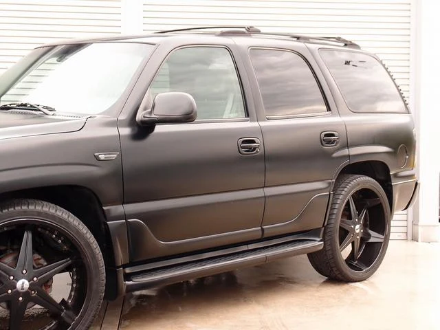 GMC YUKON 10