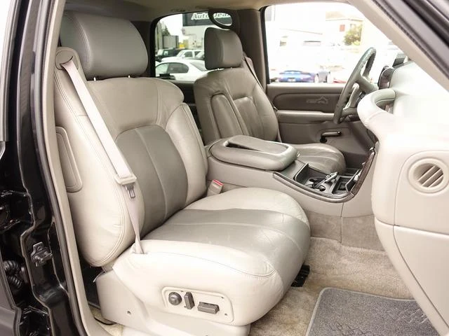 GMC YUKON 53