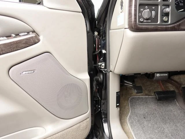 GMC YUKON 77