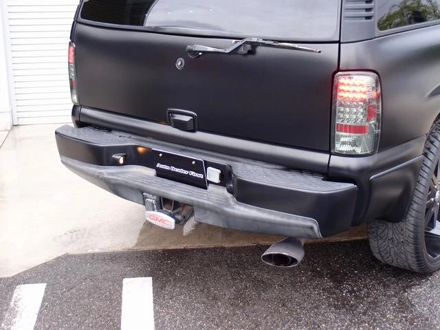 GMC YUKON 42