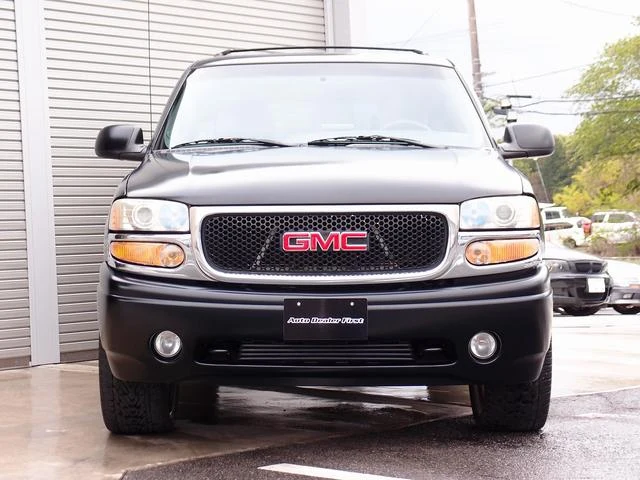 GMC YUKON 21