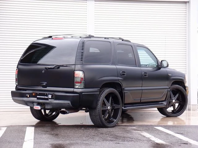 GMC YUKON 12