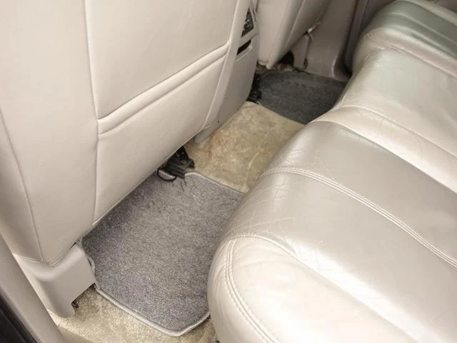 GMC YUKON 75