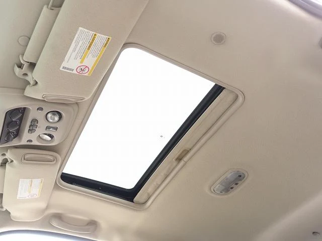 GMC YUKON 15