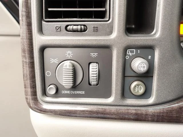 GMC YUKON 69