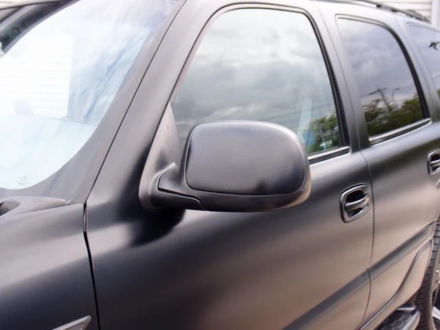 GMC YUKON 36