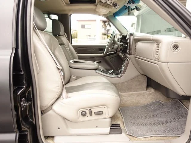 GMC YUKON 52