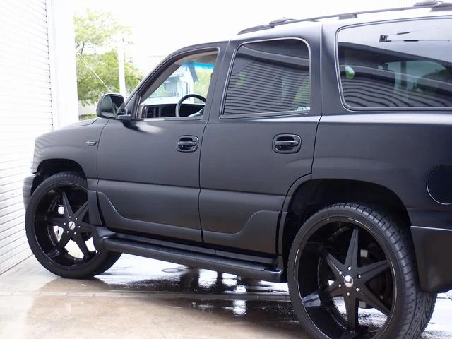 GMC YUKON 40