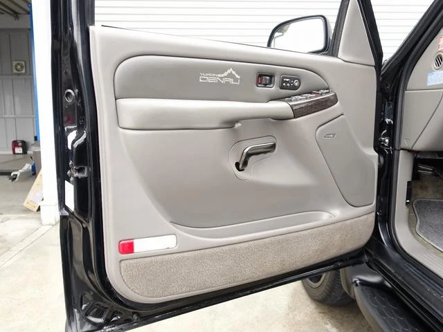 GMC YUKON 61