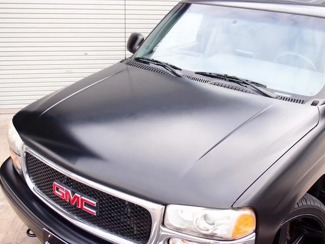 GMC YUKON 34