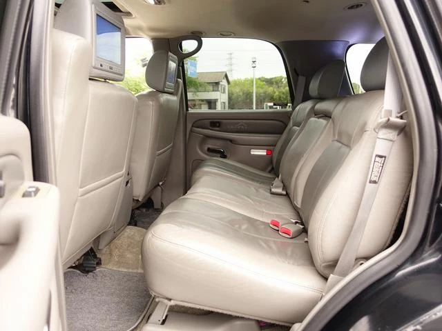 GMC YUKON 5