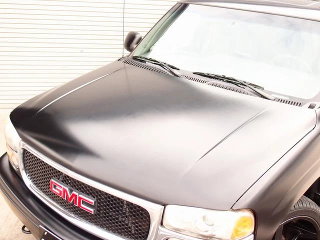 GMC YUKON 16
