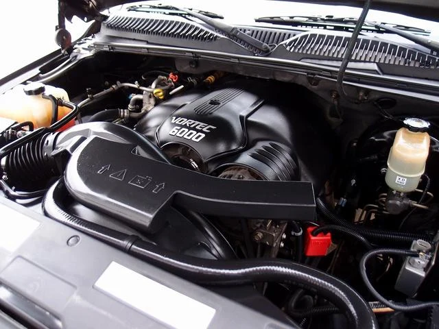 GMC YUKON 48