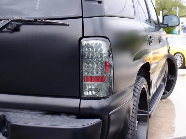 GMC YUKON 44