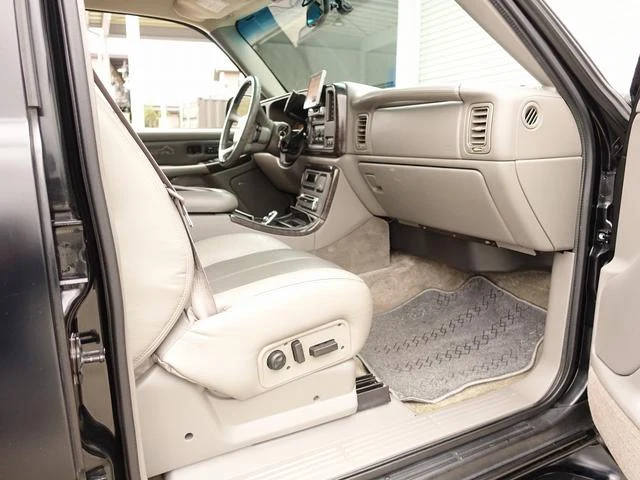 GMC YUKON 51