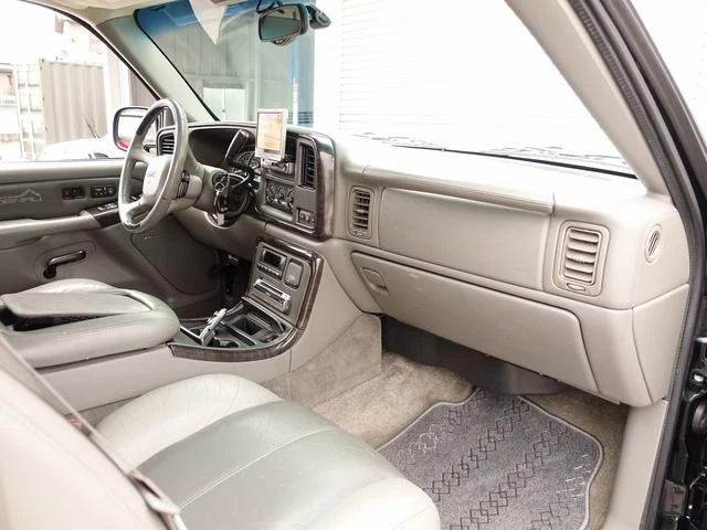 GMC YUKON 72