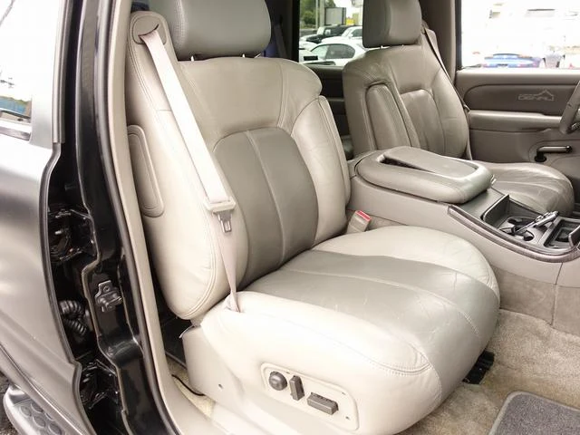 GMC YUKON 55