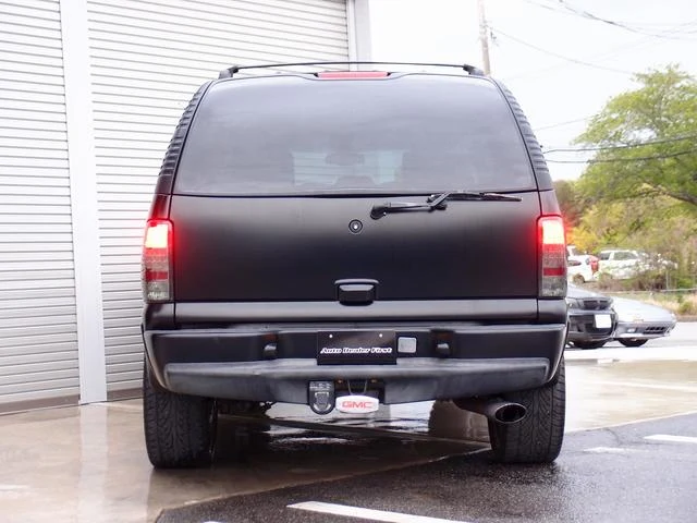 GMC YUKON 23