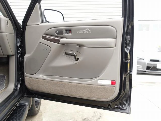 GMC YUKON 62