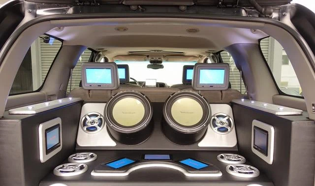 GMC YUKON 6