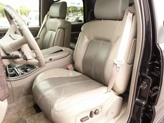 GMC YUKON 54