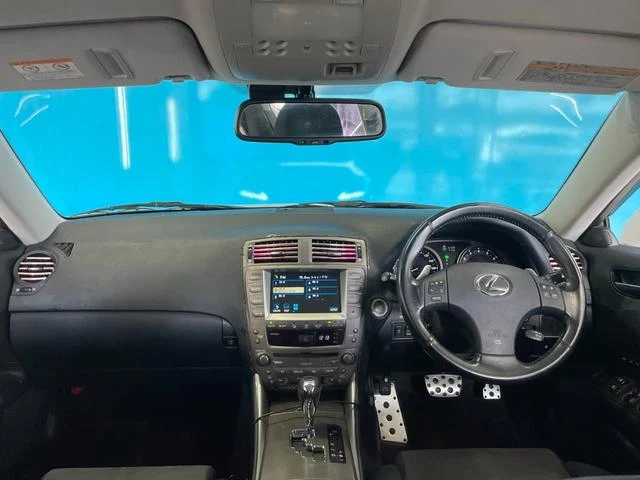 Lexus IS 3