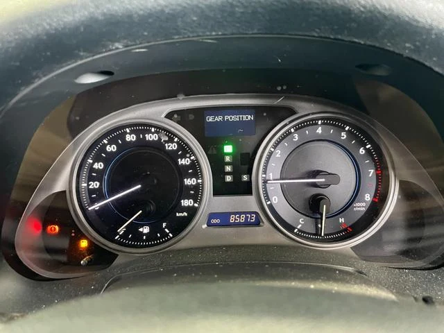 Lexus IS 40