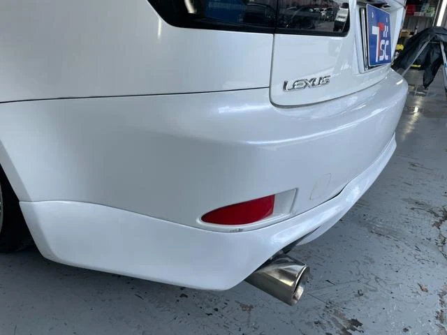 Lexus IS 38