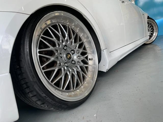 Lexus IS 14