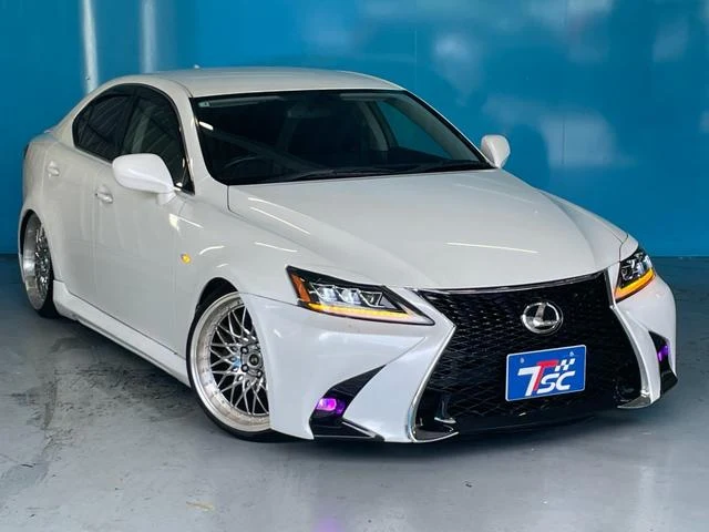 Lexus IS 17