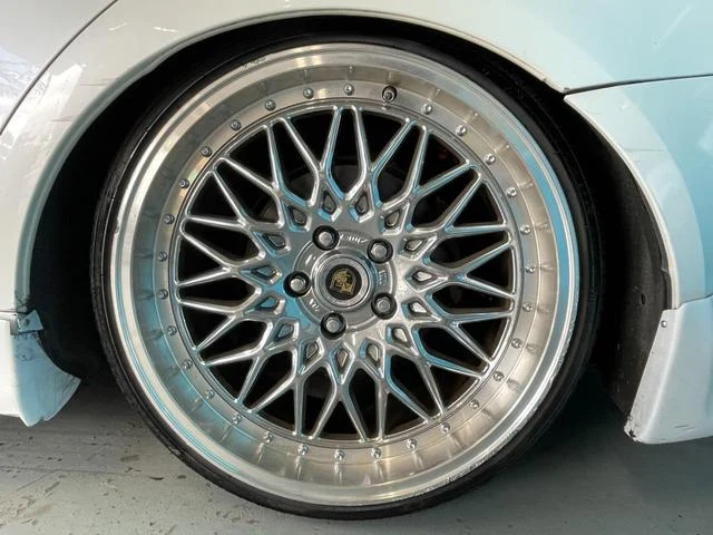 Lexus IS 27