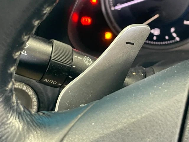 Lexus IS 43