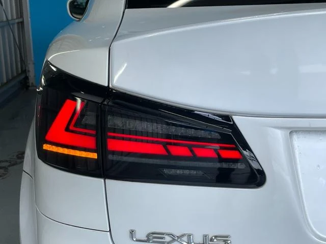 Lexus IS 31