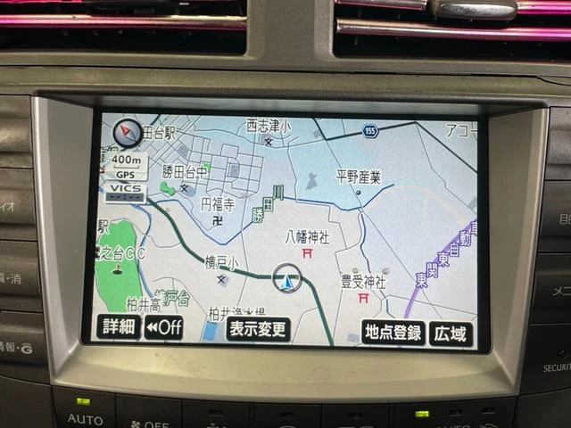 Lexus IS 7