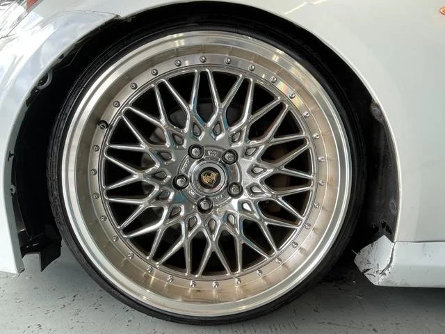 Lexus IS 28