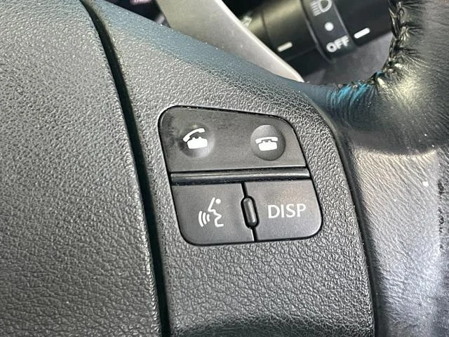 Lexus IS 45