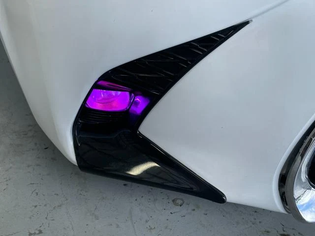 Lexus IS 21