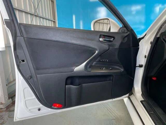 Lexus IS 62